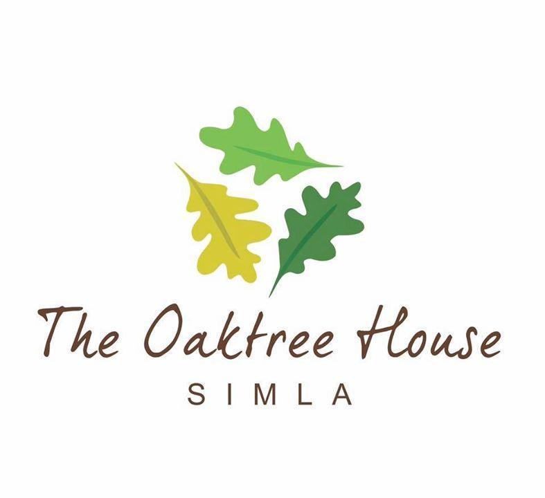 Отель The Oaktree House Шимла Экстерьер фото