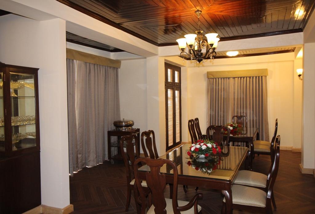 Отель The Oaktree House Шимла Экстерьер фото